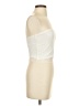 Unbranded Ivory Tube Top Size XS - photo 4