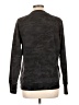 Lululemon Athletica Camo Black Pullover Sweater Size 10 - photo 2