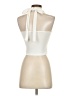 Unbranded Ivory Tank Top Size S (estimated) - photo 2