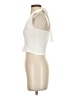 Unbranded Ivory Tank Top Size S (estimated) - photo 5