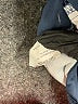 Poleci 100% Cotton Blue Cargo Pants Size 10 - photo 9