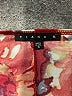 Tiana B. Print Red Cocktail Dress Size S - photo 7