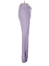 FRAME Purple Linen Pants Size 0 - photo 4