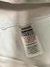 Gymshark Color Block White Active Pants Size XL - photo 4