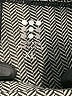 Title Nine Houndstooth Gray Active Pants Size XL - photo 4