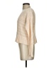 American Eagle Outfitters Color Block Tan Pullover Sweater Size S - photo 5