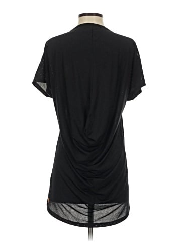 lucy Short Sleeve T-Shirt (view 2)