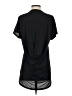 lucy Black Short Sleeve T-Shirt Size S - photo 2