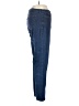 Not Your Daughter's Jeans Argyle Blue Jeans Size 12 - photo 4