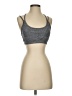Unbranded Gray Sports Bra Size S (estimated) - photo 1