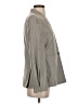 RODEBJER Gray Blazer Size S - photo 4