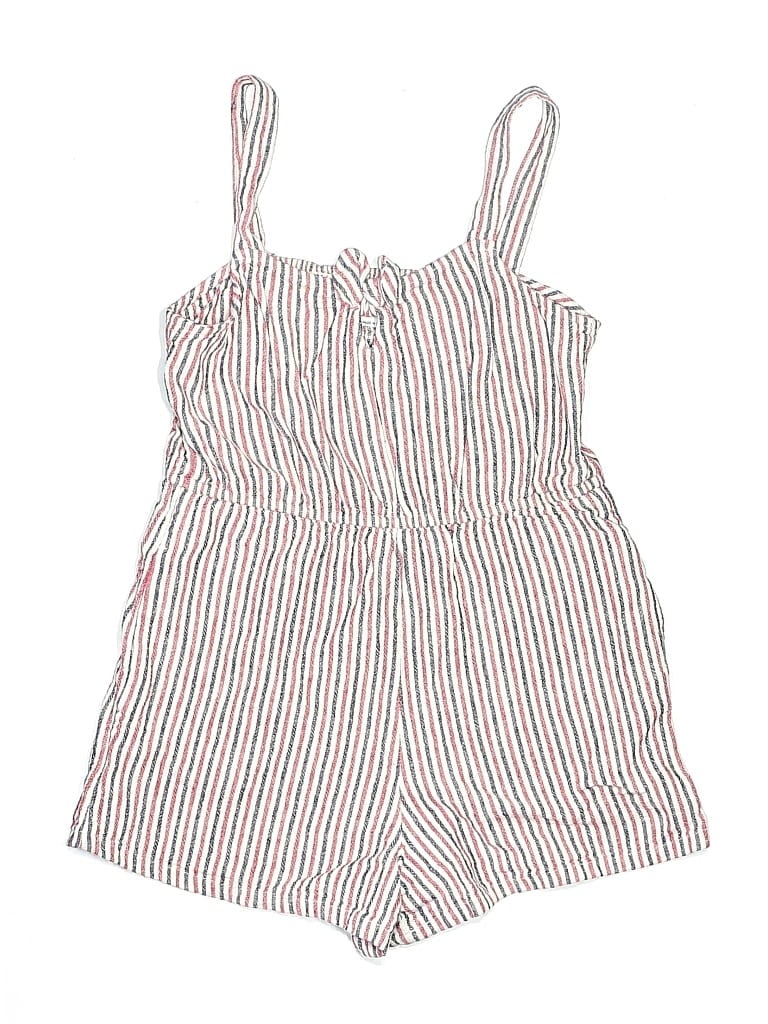 Pre-owned Old Navy Kids' Dress In White