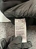 Saks Fifth Avenue Black Active Pants Size L - photo 8