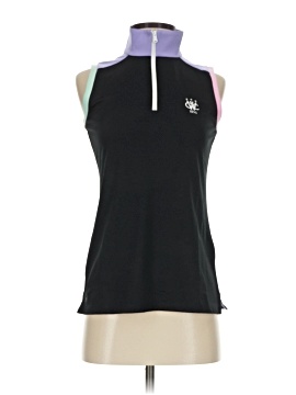 Rlx Ralph Lauren Sleeveless Top