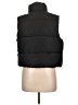 Madden Girl 100% Polyester Black Vest Size L - photo 2