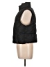 Madden Girl 100% Polyester Black Vest Size L - photo 5