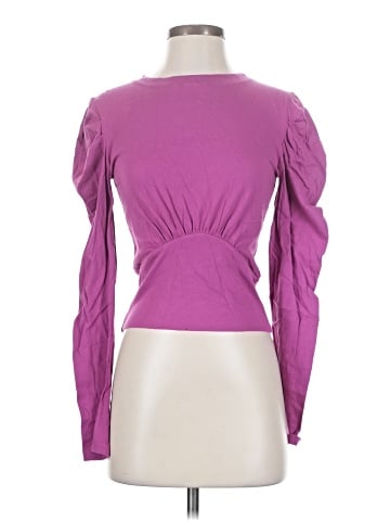 Bobi Long Sleeve T-Shirt (view 1)