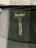 Laundry by Shelli Segal 100% Polyester Black Cocktail Dress Size 6 - photo 7