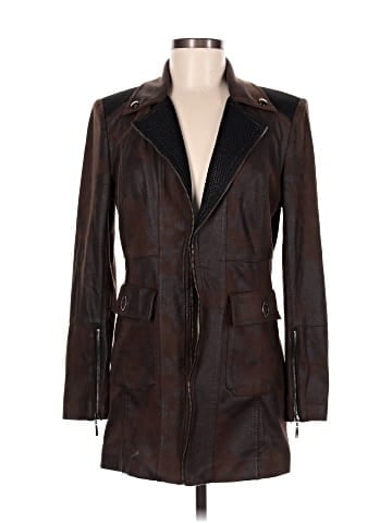 Insight Coat (view 1)