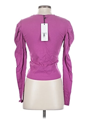 Bobi Long Sleeve T-Shirt (view 2)