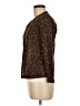 Woolmark Brown Cardigan Size M - photo 5