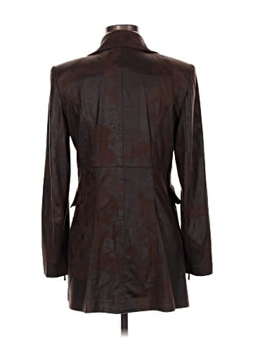 Insight Coat (view 2)