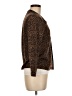 Woolmark Brown Cardigan Size M - photo 4