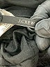 J.Crew Solid Black One Piece Swimsuit Size 10 - photo 3
