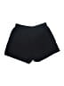 Unbranded Solid Black Athletic Shorts Size XL - photo 1
