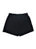 Unbranded Solid Black Athletic Shorts Size XL - photo 2