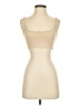 Missguided Tan Tube Top Size 2 - photo 1