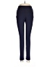 Unbranded Solid Blue Active Pants Size M - photo 1