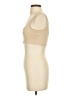Missguided Tan Tube Top Size 2 - photo 5