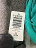 Torrid Teal Sleeveless Top Size 2X Plus (2) - photo 7