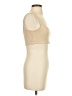 Missguided Tan Tube Top Size 2 - photo 4