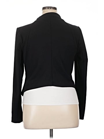Forever 21 Plus Jacket (view 1)