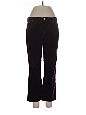 Lauren Jeans Co. Casual Pants (view 1)