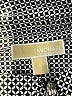 MICHAEL Michael Kors Houndstooth Gray Long Sleeve Button-Down Shirt Size S - photo 7