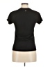 Active by Old Navy Black Short Sleeve Turtleneck Size M (estimated) - photo 2