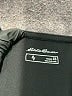 Eddie Bauer Solid Black Cocktail Dress Size XS - photo 7