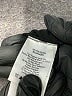 Eddie Bauer Solid Black Cocktail Dress Size XS - photo 8