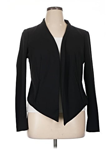Forever 21 Plus Jacket (view 2)