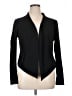 Forever 21 Plus Black Jacket Size 1X - photo 2