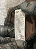 SPANX Metallic Black Leggings Size 1X - photo 5