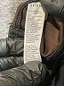 SPANX Metallic Black Leggings Size 1X - photo 6