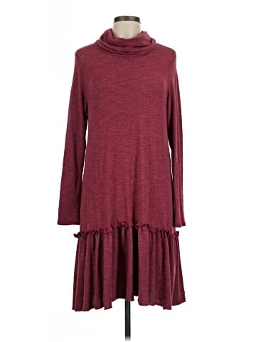 Sunday in Brooklyn Casual Dress (view 1)