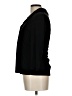 PREMISE Black 3/4 Sleeve Blouse Size L - photo 5