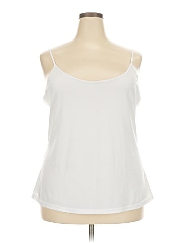 MKM Designs Tank Top (view 1)