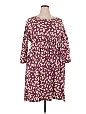 Suzanne Betro Casual Dress (view 1)