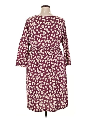 Suzanne Betro Casual Dress (view 2)